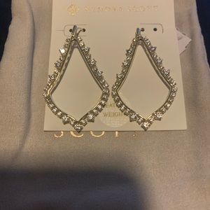 Kendra Scott Earrings
